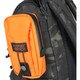 Tech Holster - Hunter (Detail, On Pack) (Show Larger View)